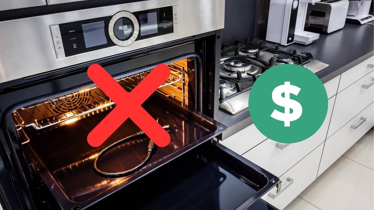 forno eletrico