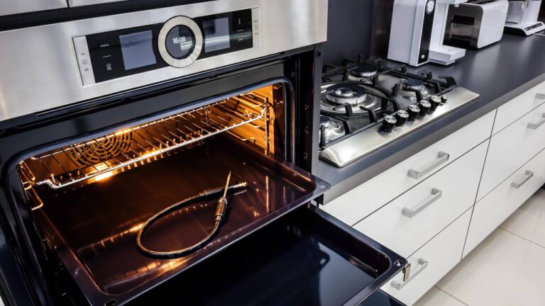 Como usar o forno elétrico para secar roupas pequenas 57 forno eletrico 1760472654105