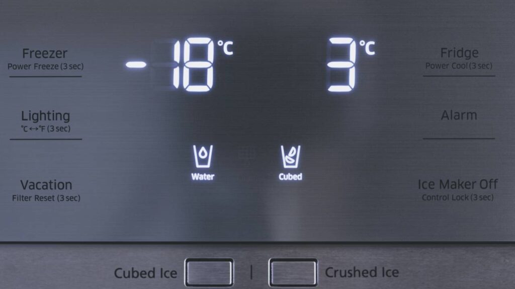 Saiba como o modo turbo-frio melhora a eficiência da geladeira 7 geladeira painel 1759847811546