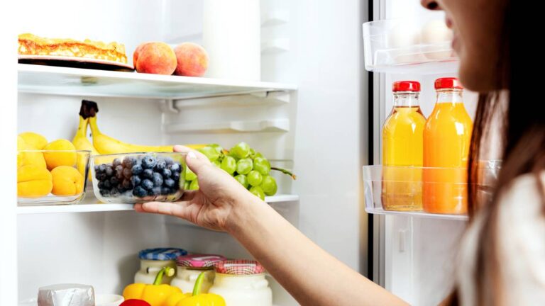 Esta função da geladeira ajuda a conservar folhas e verduras por muito mais tempo 1 geladeira 1760461690440