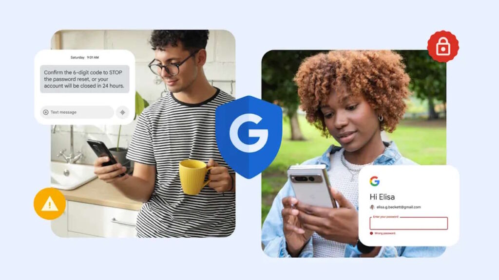 Google tem 4 novas ferramentas para segurança no Android 7 google seguranca utilizadores 1