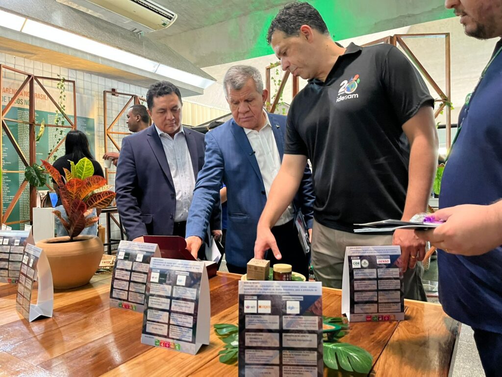 idesam koury bosco saraiva