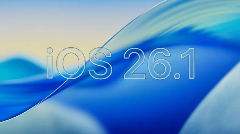 iOS 26.1: o que há de novo, até agora? 45 ios26 1 tudo00.webp