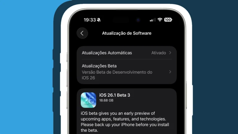 há novidades e pistas de futura integração de IA 6 ios26 beta3 00.webp