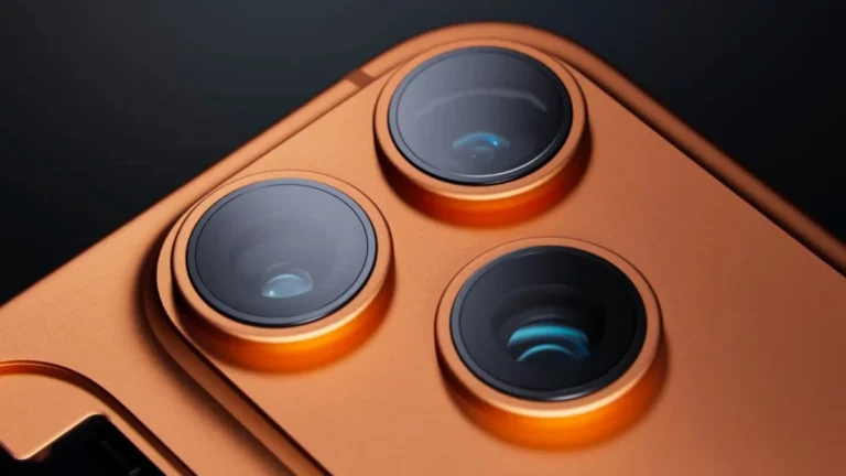 Galaxy S26 Ultra pode adotar o laranja ousado do iPhone 17 Pro 18 iphone17 pro laranja00.webp