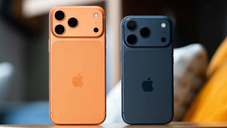 iPhone 17 Pro tem novo problema! Falha está na posição do flash 55 iphone 17 camaras 1