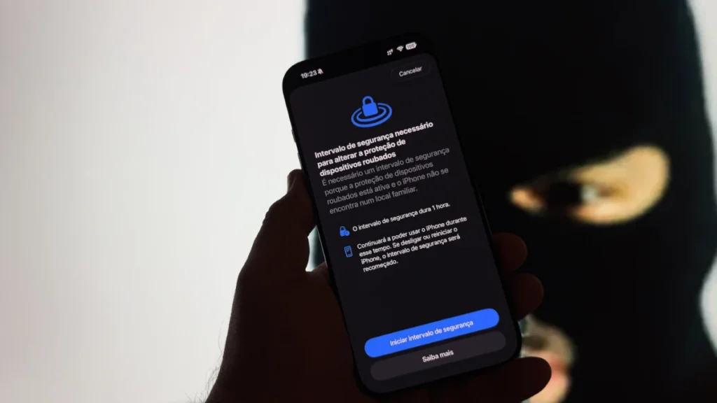 5 funcionalidades que a Apple disponibiliza para reforçar a sua segurança 2 iphone protecao 00.webp