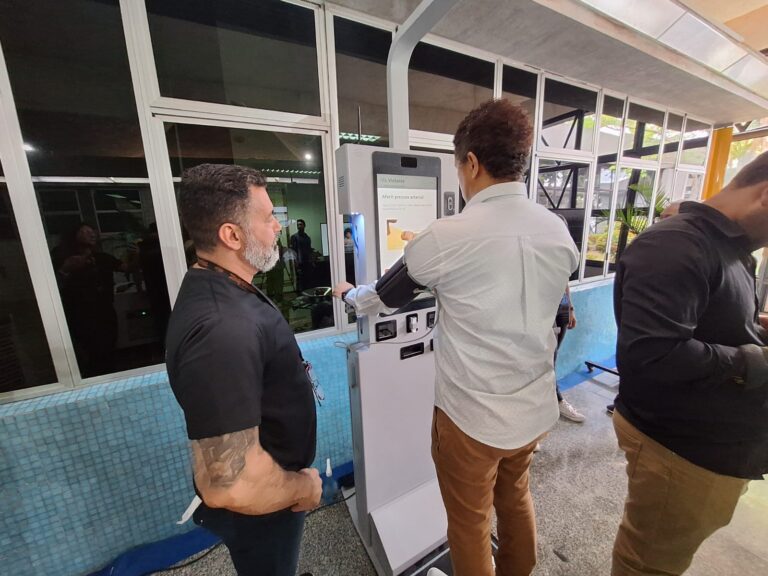 Projeto K-Doctor leva inovação médica a comunidades isoladas com tecnologia de telessaúde 39 k doctor