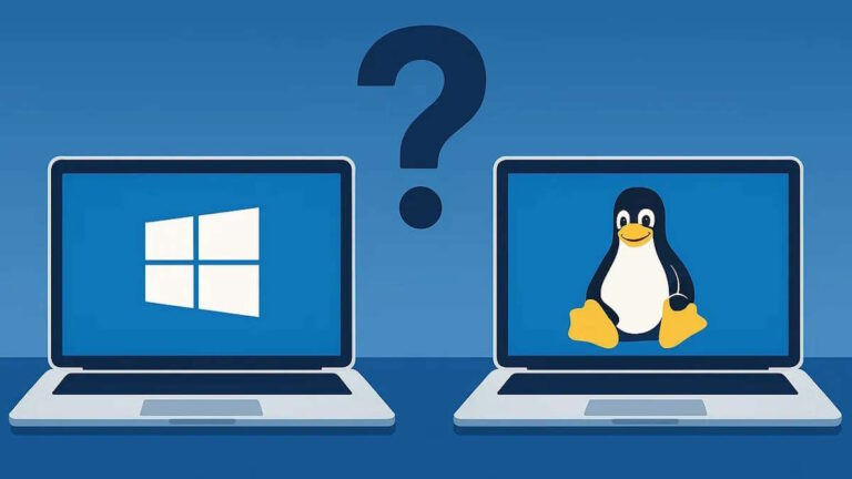 Alemanha afasta-se da Microsoft com a ajuda de software livre 1 linux windows 1