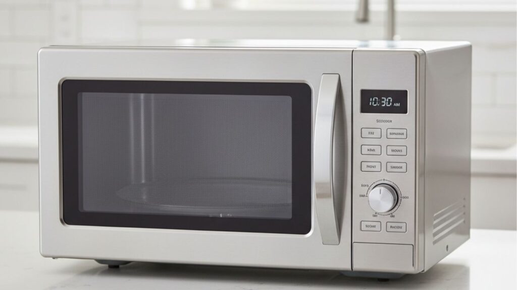 O truque com o micro-ondas que deixa tudo mais limpo e sem bactérias 4 micro ondas