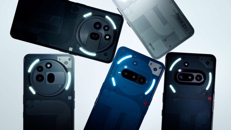 Nothing traz bloatware e anúncios e deixa utilizadores zangados 30 nothing phone 1