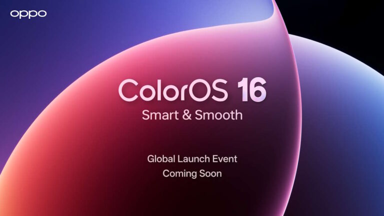 Eis o ColorOS 16 da OPPO! Nova era de fluidez, IA e conectividade 5 oppo coloros16 1