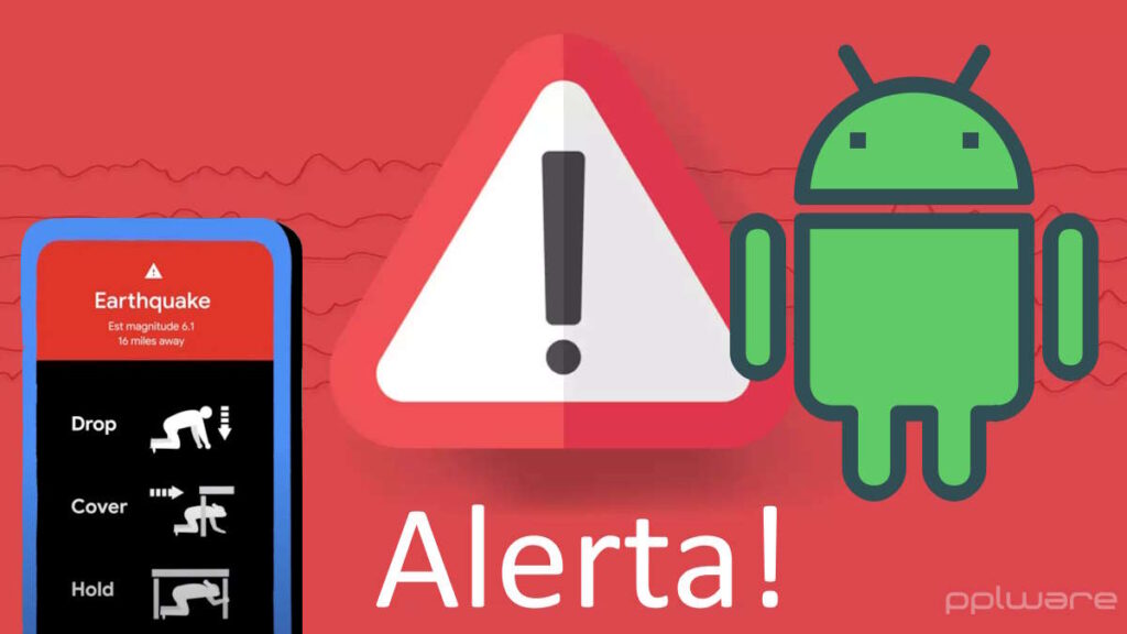 Android deixará partilhar alertas de sismos mesmo com o iPhone 6 pplware android sismo alerta 0
