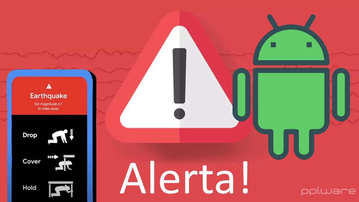 pplware android sismo alerta 0
