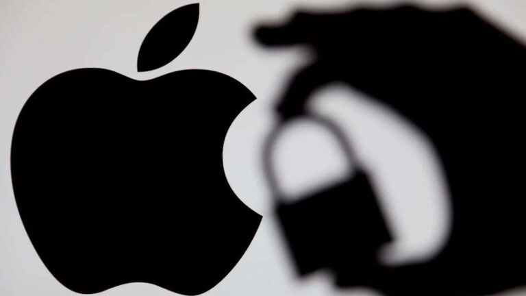Apple pagará até 5 milhões de dólares a quem encontre bugs 33 seguranca apple 1