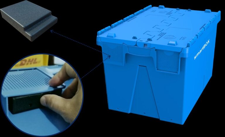 Startup amazonense smartBOX é finalista do Desafio Nacional de Inovação com solução IoT 1 smartbox