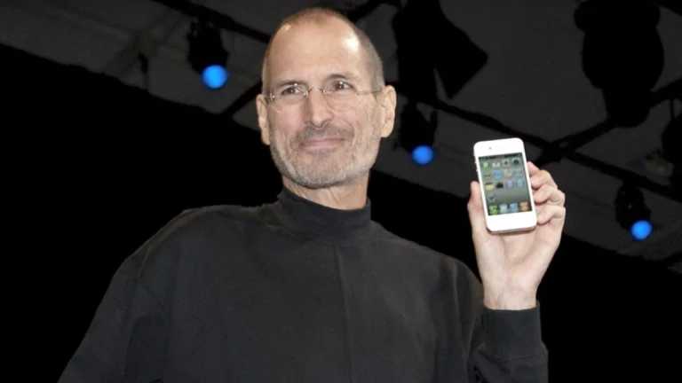 Steve Jobs morreu há 14 anos. A Apple está melhor ou pior? 14 steve jobs 2011.webp