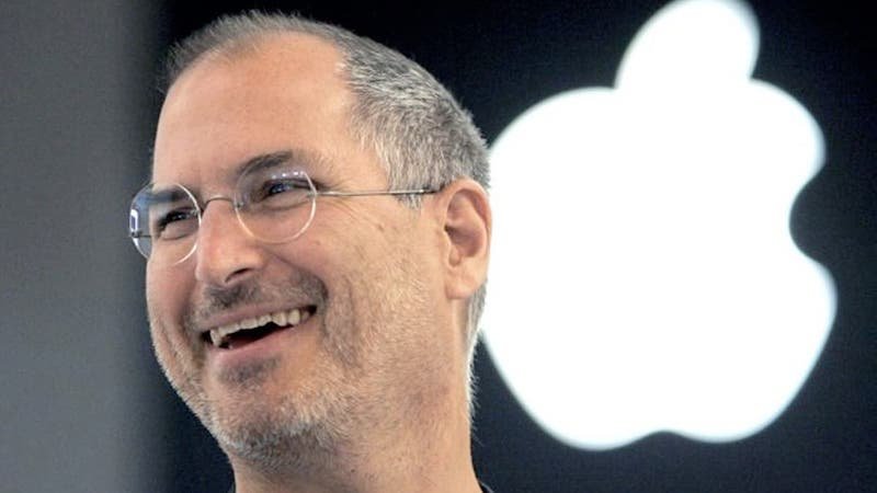 steve jobs apple intel