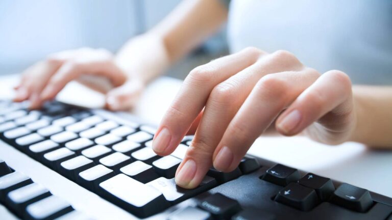 Este hábito comum pode danificar seu teclado sem que você perceba 15 teclado 1760381877862