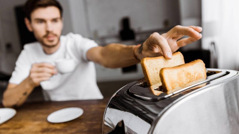 Como usar a torradeira para preparar receitas além do tradicional pão 40 torradeira 1759768960821