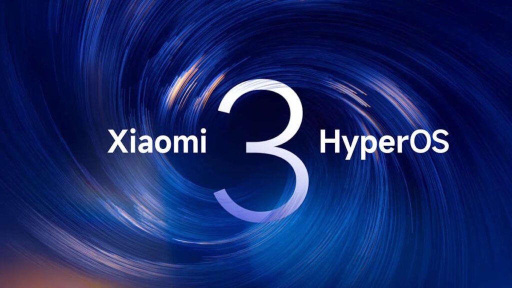 Hora de atualizar o seu Xiaomi? HyperOS 3 lançado globalmente! 6 xiaomi hyperos 3 1