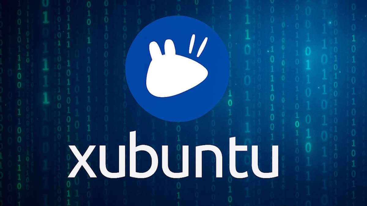 Site do Xubuntu com malware para utilizadores do Windows 10 8