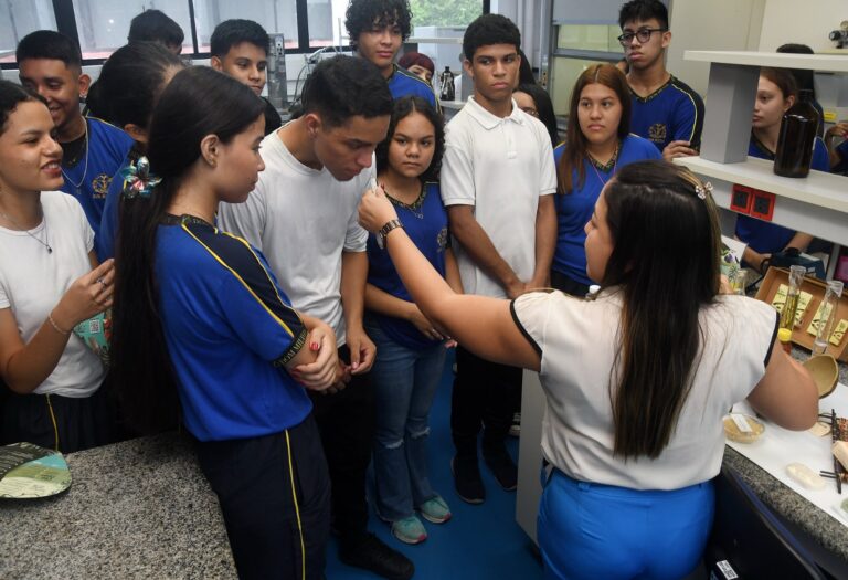 CBA abre suas portas, atrai startups e foca no fortalecimento do ecossistema de inovação 44 CBA