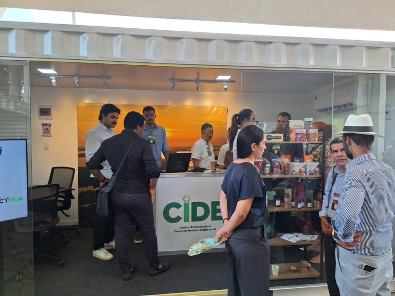 Cide mantém incubadora ativa após 25 anos e reúne startups de vários setores da Amazônia 7 cide