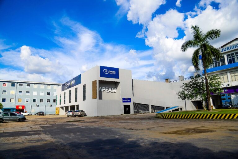 Edital Inova Setores financia até R$ 200 mil por projeto em áreas estratégicas do AM 14 fapeam sede