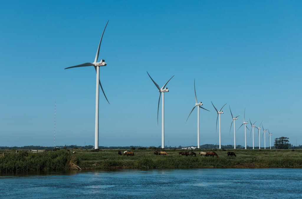 Parque eólico da Honda completa 11 anos e mantém produção com energia 100% renovável 2 honda parque eolico2