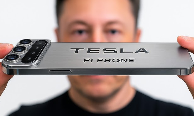 Celular da Tesla é verdade ou mentira? Entenda o que há por trás do “Tesla Phone” 14 image 18