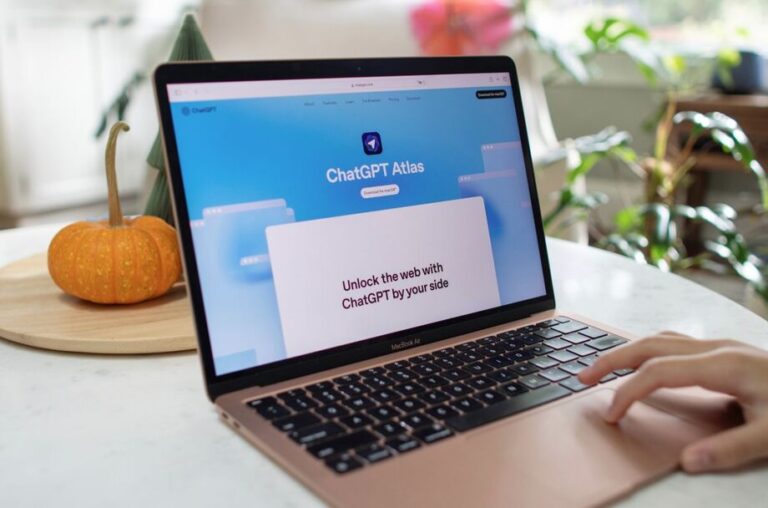O que é possível fazer com o Atlas, novo navegador com ChatGPT integrado? 8 screenshot 1594