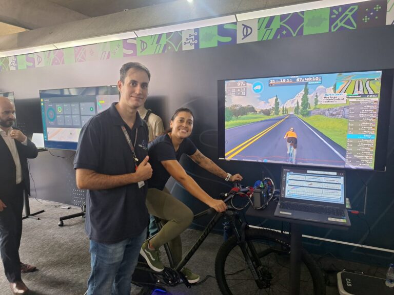 Ferramenta do Sidia para medir suor e orientar hidratação já opera em relógios Samsung 3 sidia samsung