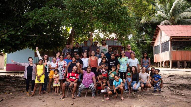 amaz premio finalista