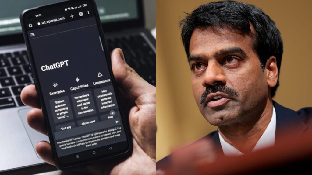 Diretor interino de cibersegurança dos EUA dispara alerta… sobre cibersegurança 6 1769685187 madhu gottumukkala ciberseguranca