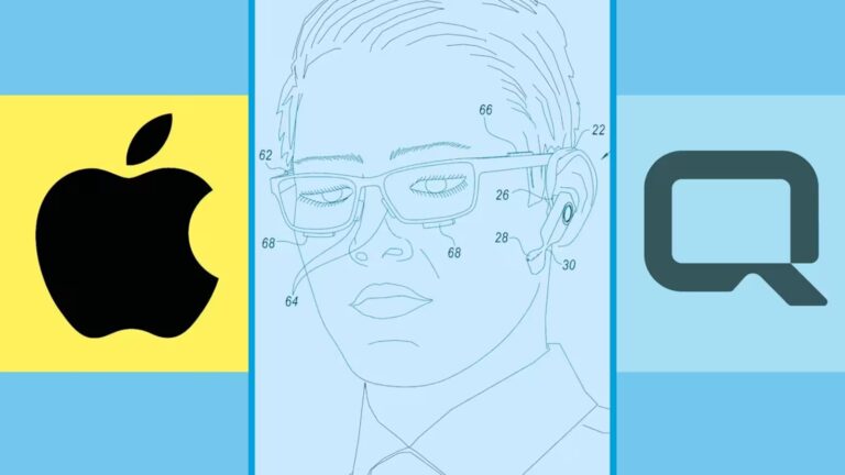 Apple compra startup Q.ai, numa das suas maiores aquisições de sempre 48 apple qai compra ia 1