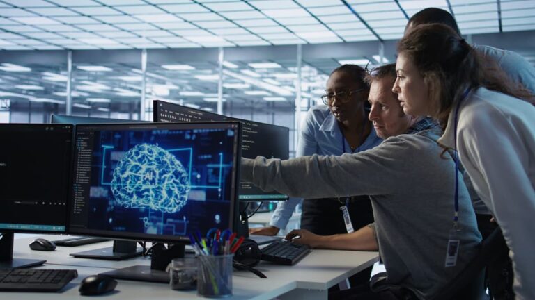 inteligencia artificial