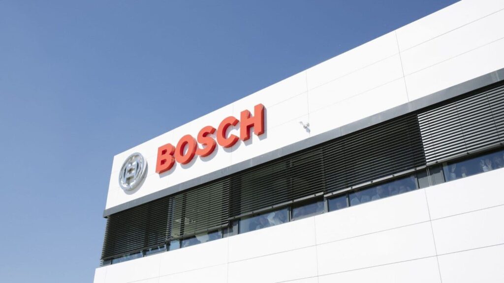 Bosch está a contratar para a sua nova equipa de I&D em Braga: software, engenharia e IA 6 Bosch 1