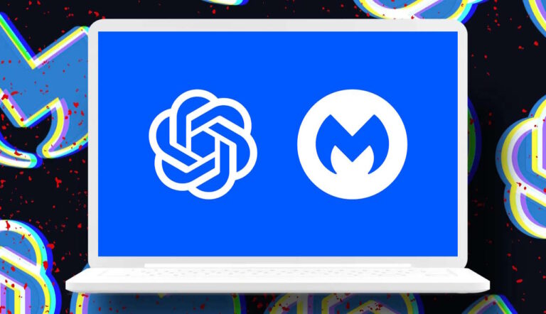 ChatGPT já deteta malware, vírus e fraudes com o Malwarebytes 6 MWB ChatGPT 1