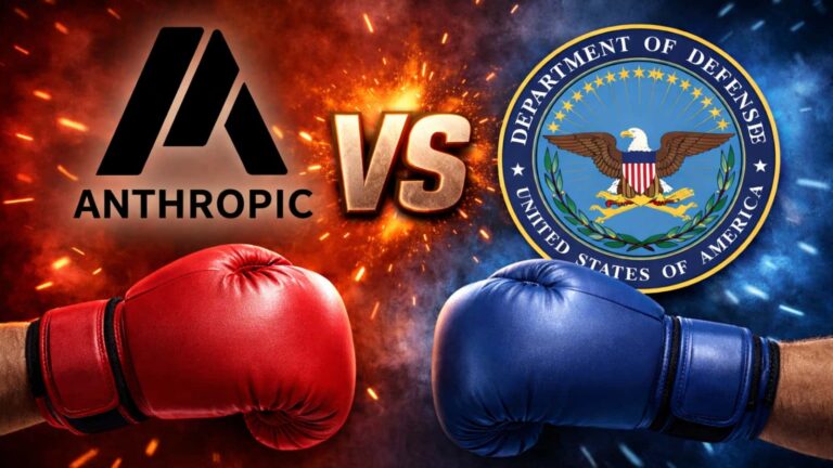 anthropic departamento defesa eua pentagono01