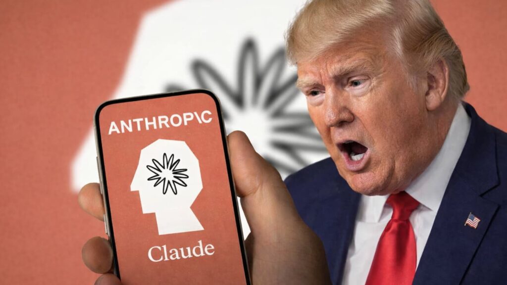 anthropic trump eua chatgpt03
