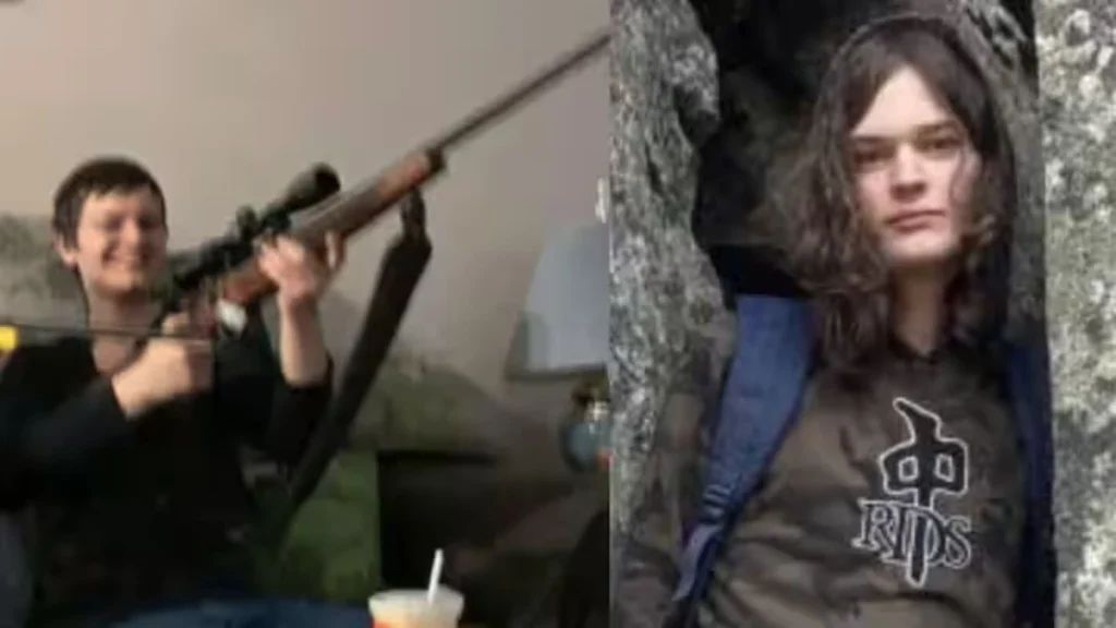 Há pessoas a usar IA para planear assassinatos. O que podem fazer as empresas de IA? 3 assassinato chatgpt00.webp