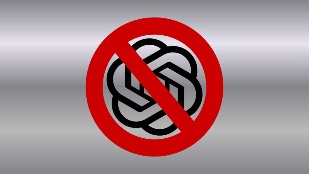 utilizadores estão a boicotar o ChatGPT da OpenAI 7 boicote chatgpt quitgpt