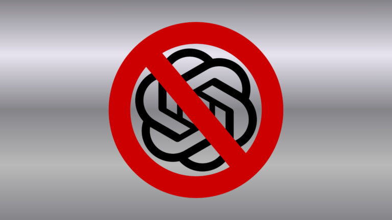 utilizadores estão a boicotar o ChatGPT da OpenAI 11 boicote chatgpt quitgpt