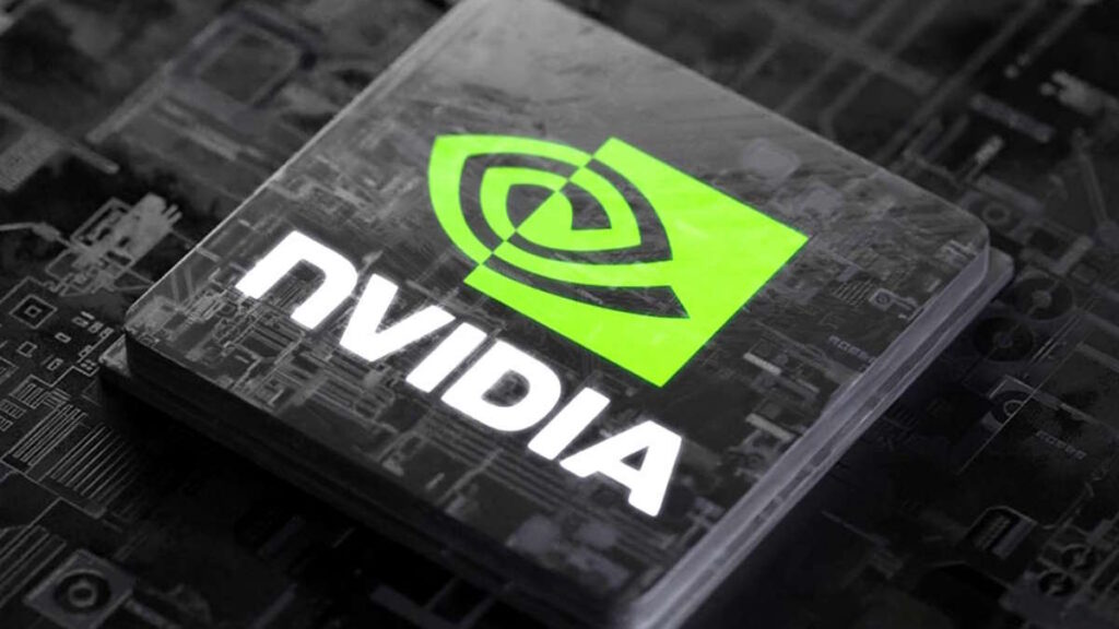 bolsa nvidia 3 bil 2