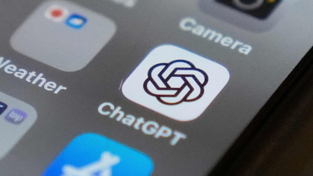 O que significa o GPT do ChatGPT? 6 chatgpt 1 1