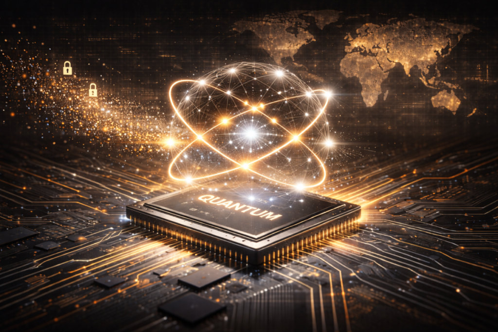 como a nova tecnologia pode redefinir a segurança global 3 computacao quantica 2026 seguranca digital brasil 1200x800