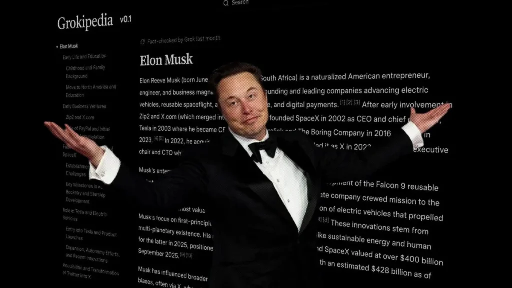 grokipedia wikipedia01.webp