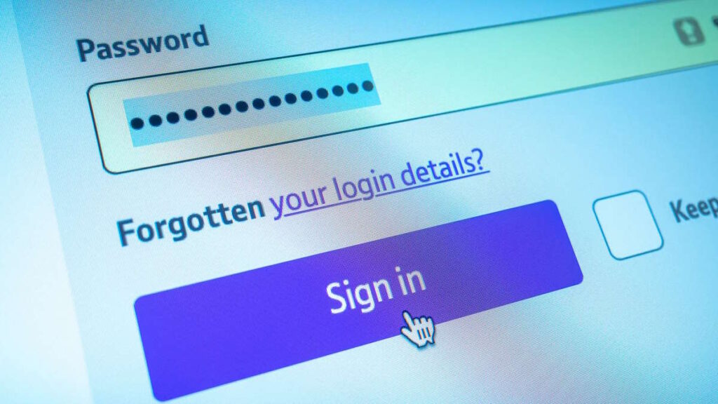 Usar a IA para gerar uma password? É melhor não o fazer 5 ia passwod 1