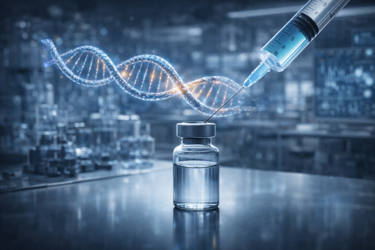 o futuro das vacinas e os desafios do Brasil 7 imunizacao inteligente 2026 vacinas brasil amazonia